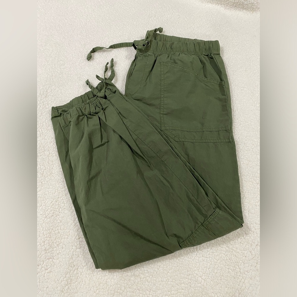 Aerie Cargo Pants